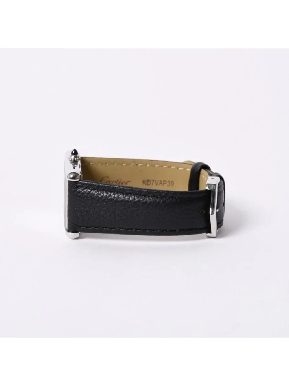Cartier brand name